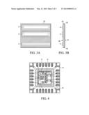 METHOD AND APPARATUS FOR MULTI-CHIP STRUCTURE SEMICONDUCTOR PACKAGE diagram and image