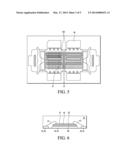 METHOD AND APPARATUS FOR MULTI-CHIP STRUCTURE SEMICONDUCTOR PACKAGE diagram and image