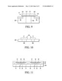 METHOD AND APPARATUS FOR MULTI-CHIP STRUCTURE SEMICONDUCTOR PACKAGE diagram and image