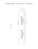 Semiconductor Packages Having a Guide Wall and Related Systems and Methods diagram and image