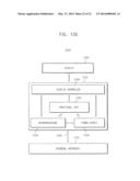 Semiconductor Packages Having a Guide Wall and Related Systems and Methods diagram and image