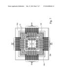 Thermal Dissipation Through Seal Rings in 3DIC Structure diagram and image