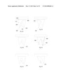 Contact bumps methods of making contact bumps diagram and image