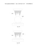 Contact bumps methods of making contact bumps diagram and image