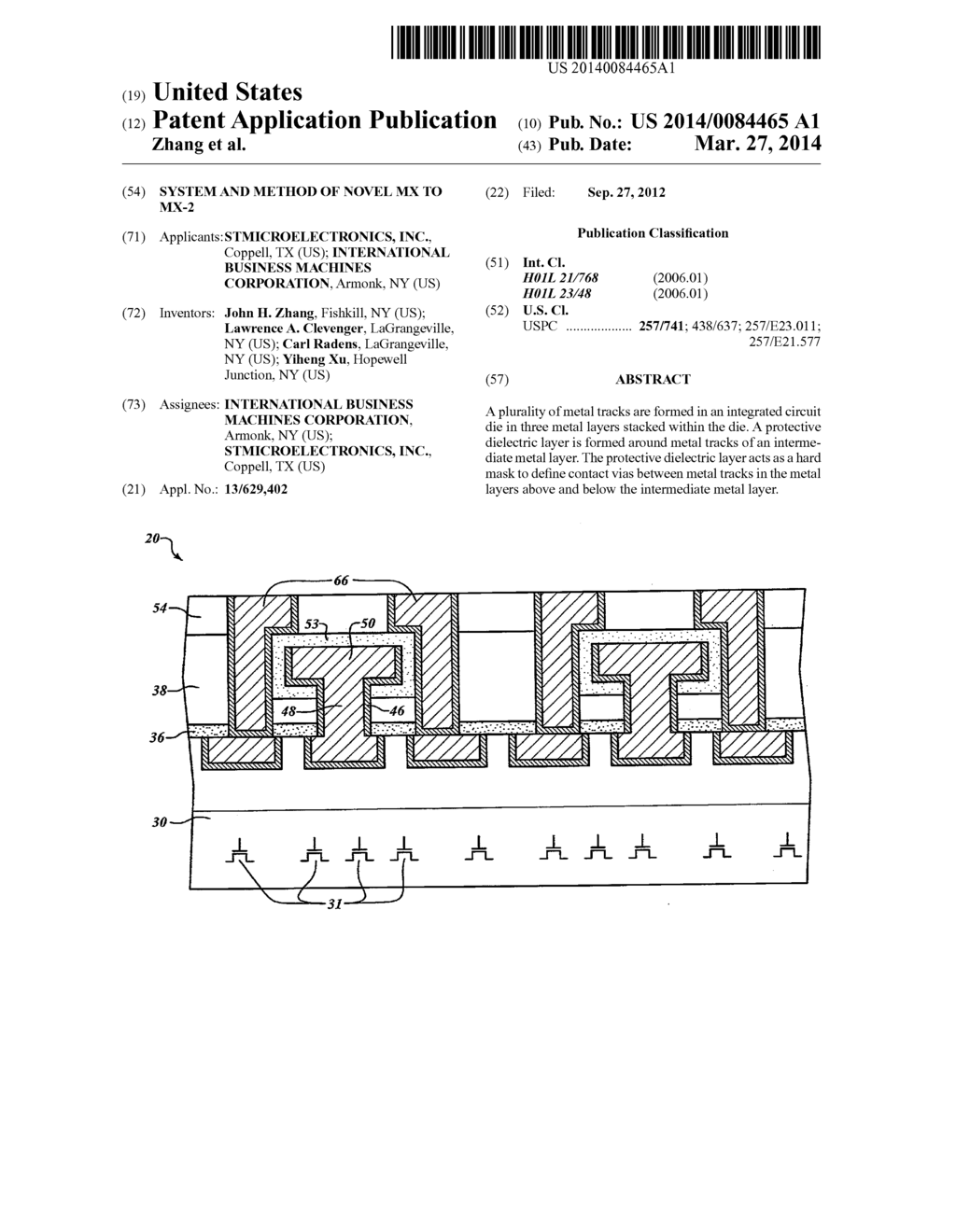 SYSTEM AND METHOD OF NOVEL MX TO MX-2 - diagram, schematic, and image 01