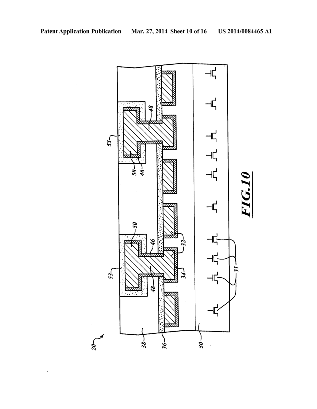 SYSTEM AND METHOD OF NOVEL MX TO MX-2 - diagram, schematic, and image 11