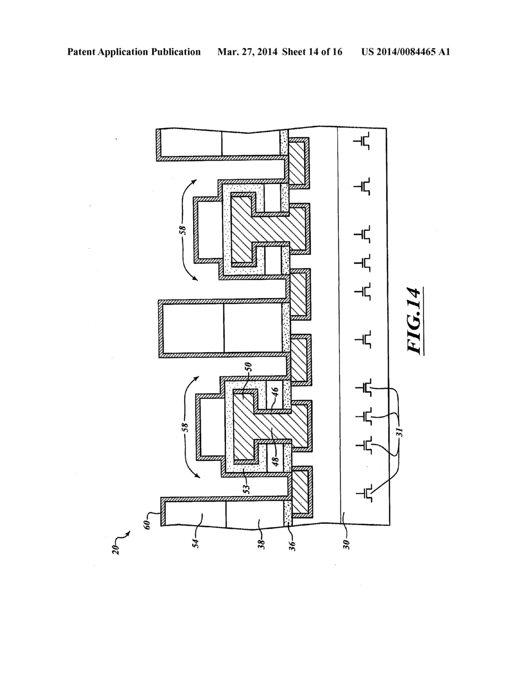 SYSTEM AND METHOD OF NOVEL MX TO MX-2 - diagram, schematic, and image 15