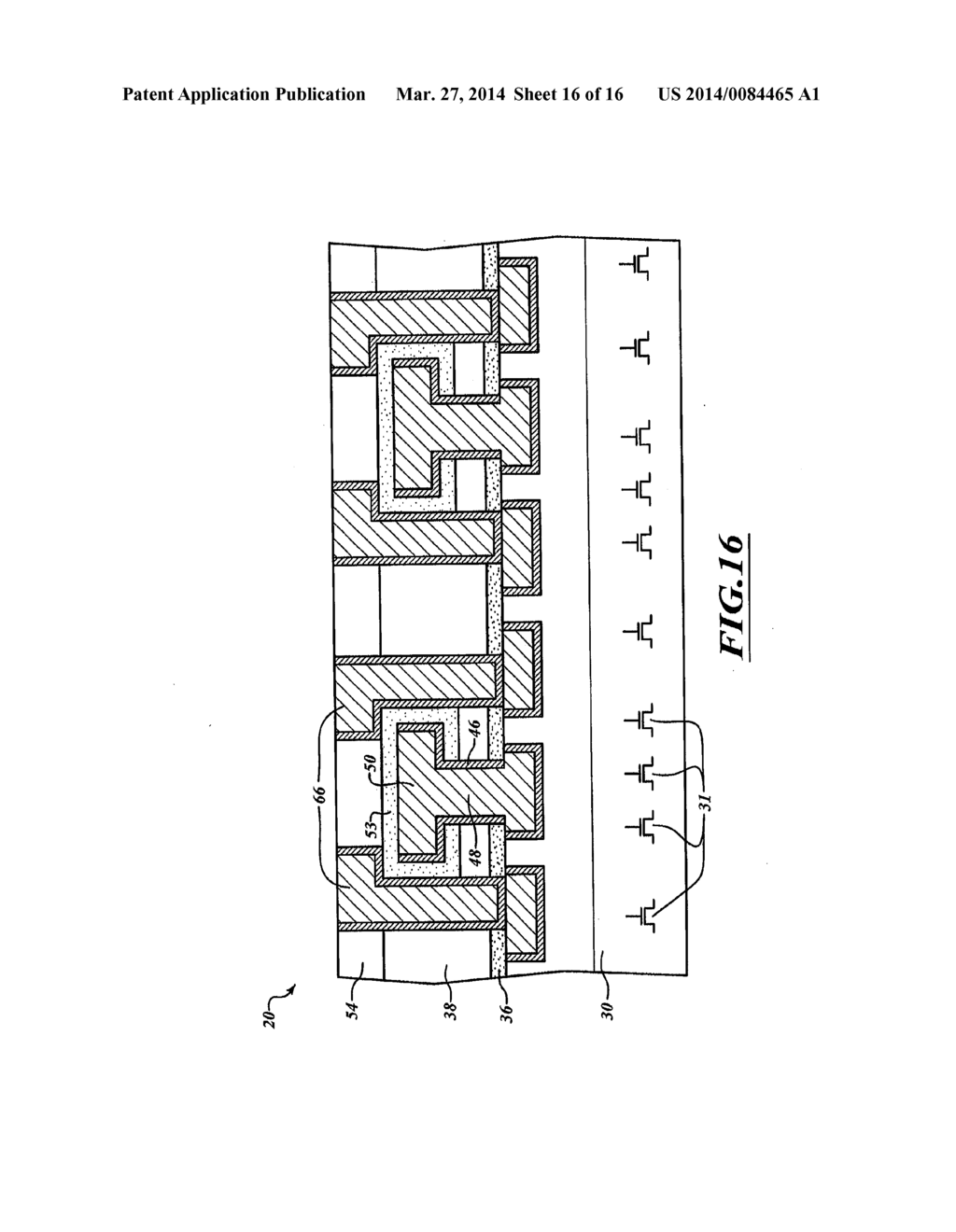 SYSTEM AND METHOD OF NOVEL MX TO MX-2 - diagram, schematic, and image 17