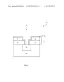 METHOD OF SEMICONDUCTOR INTEGRATED CIRCUIT FABRICATION diagram and image