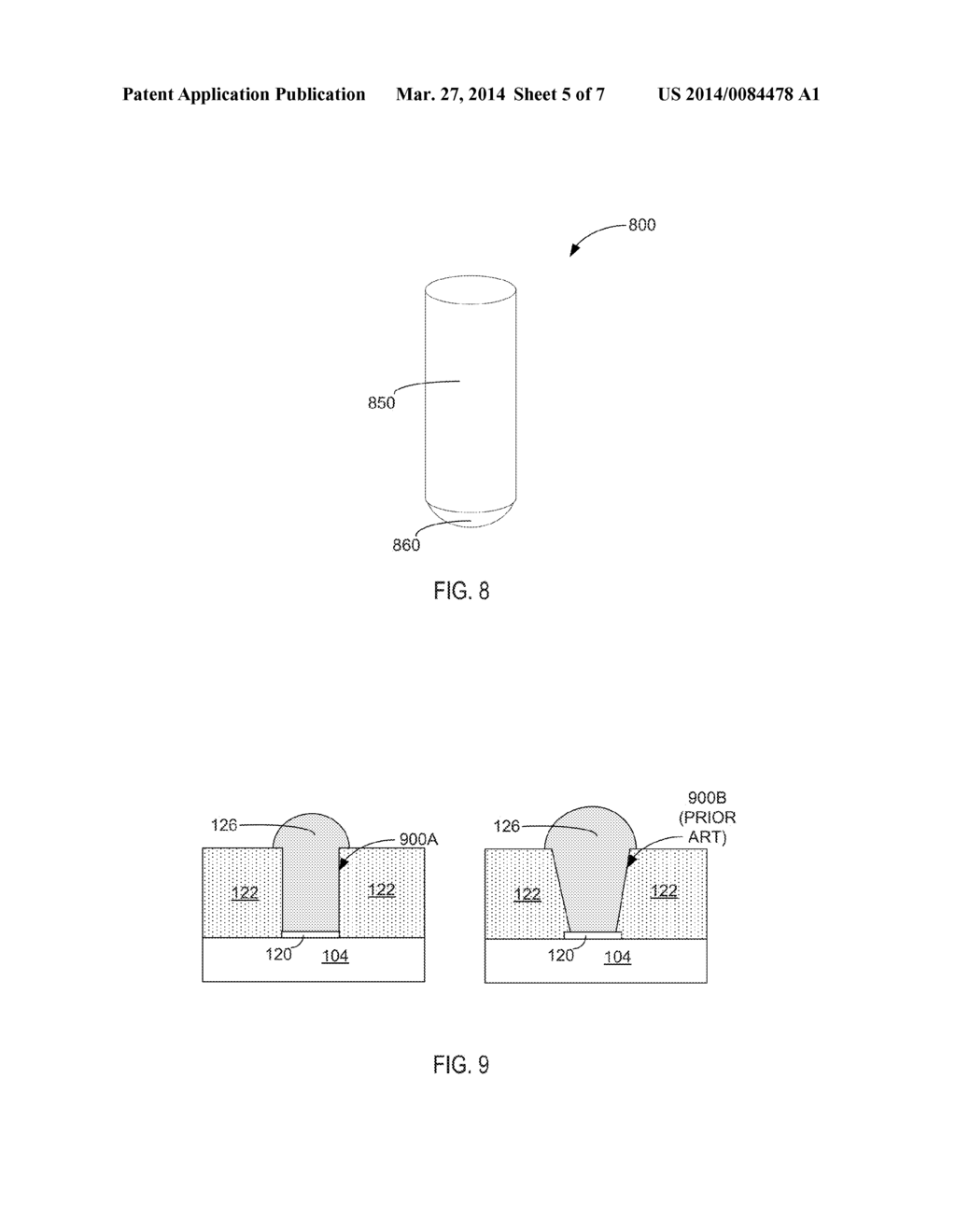 MOLD CHASE FOR INTEGRATED CIRCUIT PACKAGE ASSEMBLY AND ASSOCIATED     TECHNIQUES AND CONFIGURATIONS - diagram, schematic, and image 06