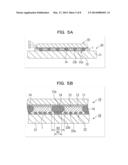 METHOD FOR MANUFACTURING ELECTRONIC DEVICE AND ELECTRONIC DEVICE diagram and image