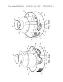 FAN ASSEMBLY diagram and image