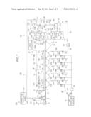 PARTIALLY-REDUCED IRON PRODUCING APPARATUS diagram and image