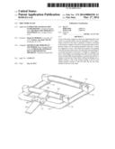 TIRE WORK STAND diagram and image