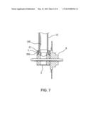 Universal Frame for Electric Bikes and Human Powered Bicycles diagram and image