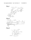 AIRBAG APPARATUS AND METHOD FOR ASSEMBLING THE SAME diagram and image