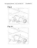 AIRBAG APPARATUS AND METHOD FOR ASSEMBLING THE SAME diagram and image