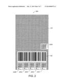 METHOD OF LABELING A PACKAGE FOR SHIPMENT diagram and image