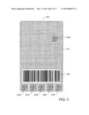 METHOD OF LABELING A PACKAGE FOR SHIPMENT diagram and image