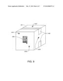 METHOD OF LABELING A PACKAGE FOR SHIPMENT diagram and image