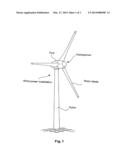 WIND TURBINE GENERATOR SYSTEM AND METHOD FOR OPERATING A WIND TURBINE     GENERATOR SYSTEM diagram and image