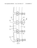 GENERATOR ROTOR, ASSEMBLY METHOD AND RELATED INSERTION TOOL diagram and image