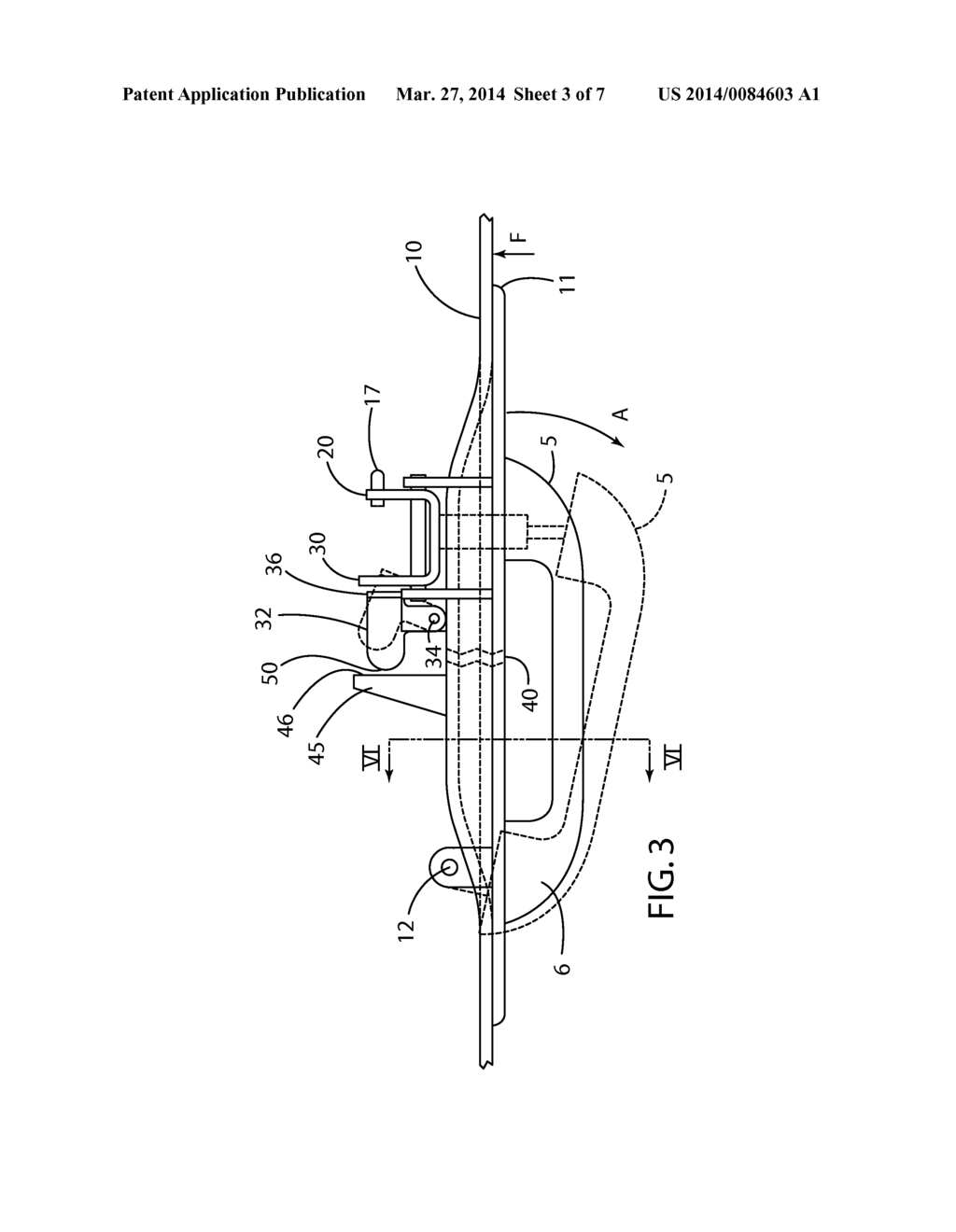 DEFORMATION DRIVEN BLOCKING MECHANISM FOR AN AUTOMOBILE - diagram, schematic, and image 04