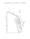 Chair Construction diagram and image