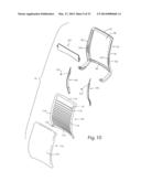 Chair Construction diagram and image