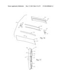 Chair Construction diagram and image