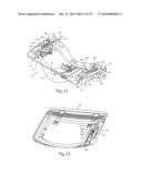 Chair Construction diagram and image