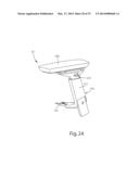 Chair Construction diagram and image