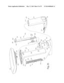 Chair Construction diagram and image