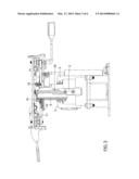 SEAT ADJUSTMENT SYSTEM diagram and image