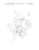 SEAT ADJUSTMENT SYSTEM diagram and image