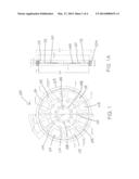 Safety Wheel and Tire Assembly diagram and image