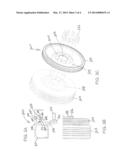 Safety Wheel and Tire Assembly diagram and image