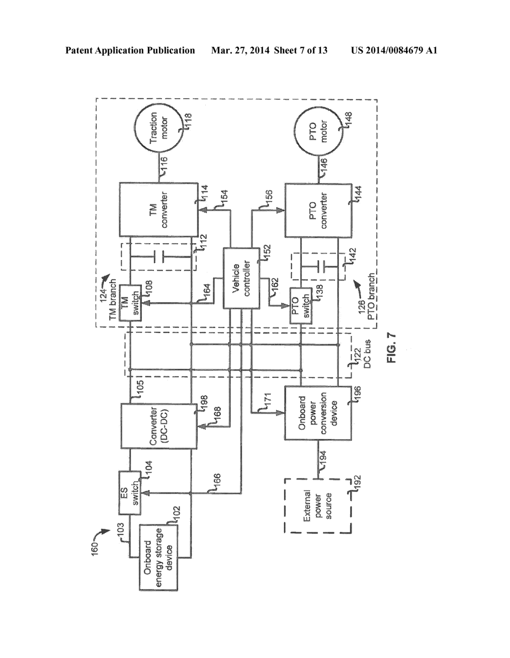 POWER SUPPLY MANAGEMENT APPARATUS AND METHOD THEREOF - diagram, schematic, and image 08