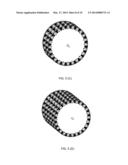 Switched Reluctance Motor diagram and image