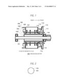 BRUSHLESS MOTOR AND ELECTRIC-POWERED TOOL diagram and image