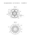 BRUSHLESS MOTOR AND ELECTRIC-POWERED TOOL diagram and image