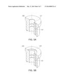 HYDRODYNAMIC BEARING ASSEMBLY AND SPINDLE MOTOR INCLUDING THE SAME diagram and image