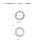 HYDRODYNAMIC BEARING ASSEMBLY AND SPINDLE MOTOR INCLUDING THE SAME diagram and image