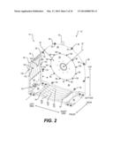 TRANSVERSE FLUX ELECTRICAL MACHINE STATOR PHASES ASSEMBLY diagram and image