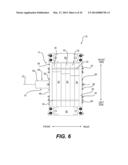 TRANSVERSE FLUX ELECTRICAL MACHINE STATOR PHASES ASSEMBLY diagram and image