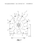 TRANSVERSE FLUX ELECTRICAL MACHINE STATOR PHASES ASSEMBLY diagram and image