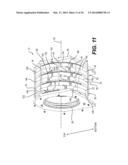 TRANSVERSE FLUX ELECTRICAL MACHINE STATOR PHASES ASSEMBLY diagram and image