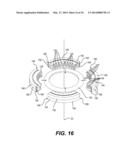 TRANSVERSE FLUX ELECTRICAL MACHINE STATOR PHASES ASSEMBLY diagram and image