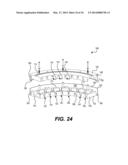 TRANSVERSE FLUX ELECTRICAL MACHINE STATOR PHASES ASSEMBLY diagram and image