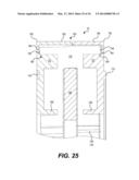 TRANSVERSE FLUX ELECTRICAL MACHINE STATOR PHASES ASSEMBLY diagram and image